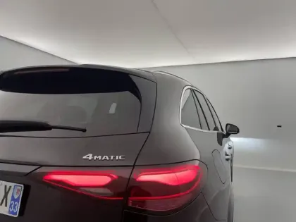 Photo 62 Mercedes Classe GLC GLC 300 e 9G-Tronic 4Matic