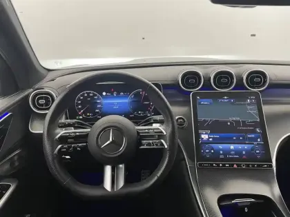 Photo 21 Mercedes Classe GLC GLC 300 e 9G-Tronic 4Matic