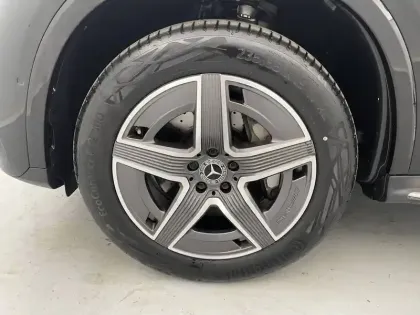 Photo 17 Mercedes Classe GLC GLC 300 e 9G-Tronic 4Matic