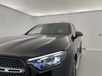 Photo 31 Mercedes Classe GLC GLC 300 e 9G-Tronic 4Matic