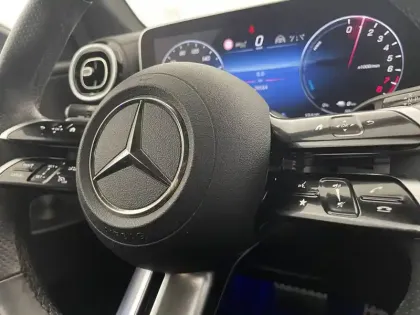 Photo 23 Mercedes Classe GLC GLC 300 e 9G-Tronic 4Matic