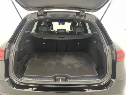 Photo 13 Mercedes Classe GLC GLC 300 e 9G-Tronic 4Matic