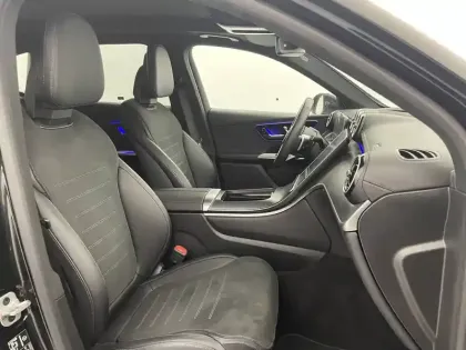 Photo 25 Mercedes Classe GLC GLC 300 e 9G-Tronic 4Matic