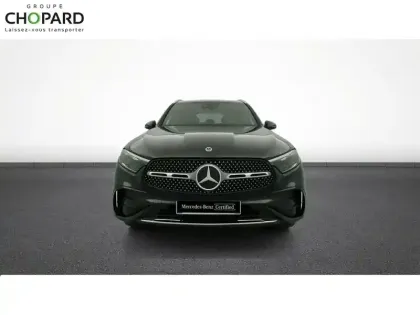 Photo 33 Mercedes Classe GLC GLC 300 e 9G-Tronic 4Matic