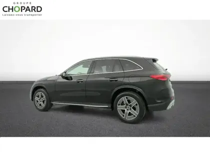 Photo 36 Mercedes Classe GLC GLC 300 e 9G-Tronic 4Matic