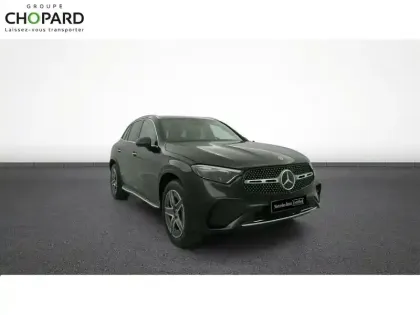 Photo 75 Mercedes Classe GLC GLC 300 e 9G-Tronic 4Matic