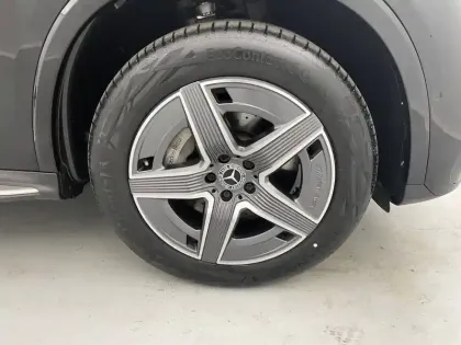 Photo 12 Mercedes Classe GLC GLC 300 e 9G-Tronic 4Matic