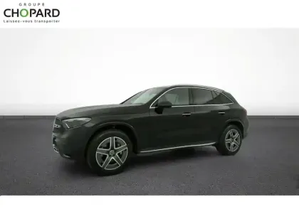 Photo 66 Mercedes Classe GLC GLC 300 e 9G-Tronic 4Matic