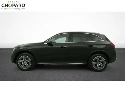 Photo 67 Mercedes Classe GLC GLC 300 e 9G-Tronic 4Matic