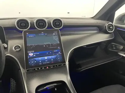 Photo 27 Mercedes Classe GLC GLC 300 e 9G-Tronic 4Matic