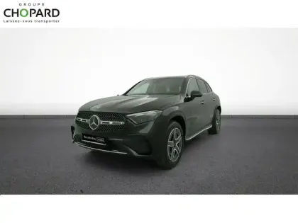 Photo 64 Mercedes Classe GLC GLC 300 e 9G-Tronic 4Matic