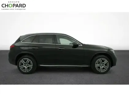 Photo 9 Mercedes Classe GLC GLC 300 e 9G-Tronic 4Matic