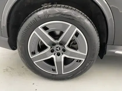 Photo 18 Mercedes Classe GLC GLC 300 e 9G-Tronic 4Matic