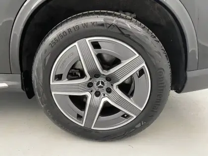 Photo 48 Mercedes Classe GLC GLC 300 e 9G-Tronic 4Matic