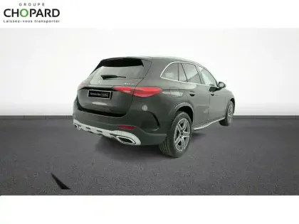 Photo 7 Mercedes Classe GLC GLC 300 e 9G-Tronic 4Matic