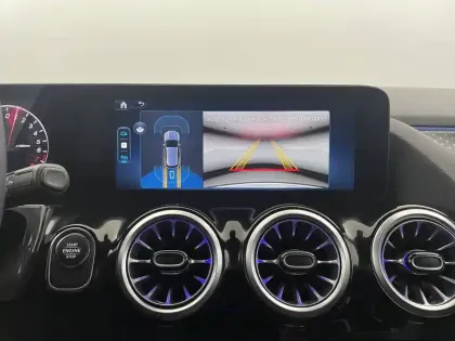 Photo 26 Mercedes GLA  250 e Hybrid EQ 8G-DCT