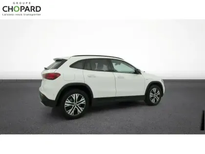 Photo 40 Mercedes GLA  250 e Hybrid EQ 8G-DCT