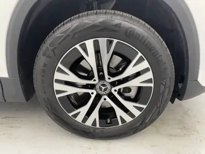 Photo 12 Mercedes GLA  250 e Hybrid EQ 8G-DCT