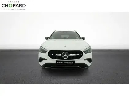Photo 33 Mercedes GLA  250 e Hybrid EQ 8G-DCT
