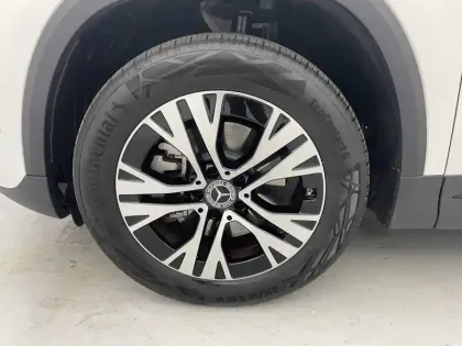 Photo 17 Mercedes GLA  250 e Hybrid EQ 8G-DCT