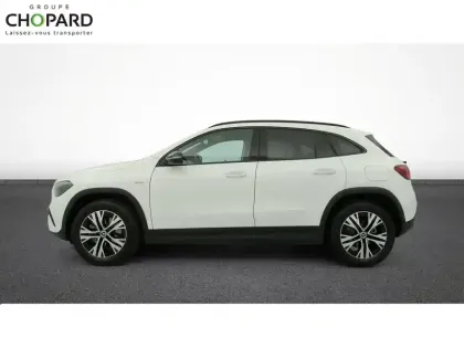 Photo 67 Mercedes GLA  250 e Hybrid EQ 8G-DCT