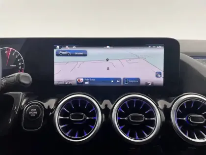 Photo 20 Mercedes GLA  250 e Hybrid EQ 8G-DCT