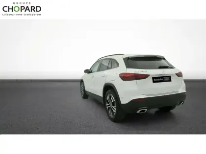 Photo 5 Mercedes GLA  250 e Hybrid EQ 8G-DCT