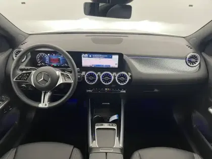 Photo 28 Mercedes GLA  250 e Hybrid EQ 8G-DCT