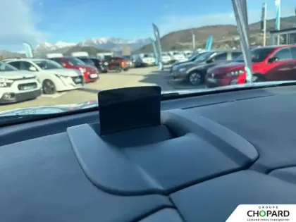 Photo 13 Citroën C3 Aircross  PureTech 130 S&S EAT6