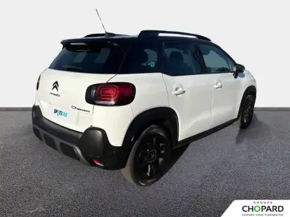 Photo 59 Citroën C3 Aircross  PureTech 130 S&S EAT6