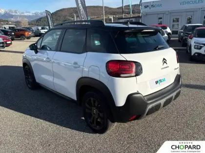 Photo 29 Citroën C3 Aircross  PureTech 130 S&S EAT6