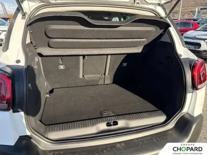 Photo 26 Citroën C3 Aircross  PureTech 130 S&S EAT6