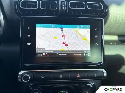 Photo 9 Citroën C3 Aircross  PureTech 130 S&S EAT6