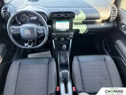 Photo 8 Citroën C3 Aircross  PureTech 130 S&S EAT6