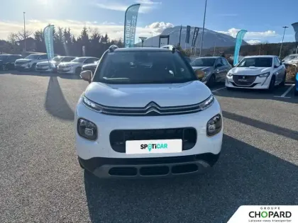 Photo 17 Citroën C3 Aircross  PureTech 130 S&S EAT6
