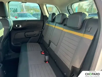 Photo 11 Citroën C3 Aircross  PureTech 130 S&S EAT6