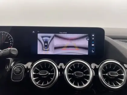 Photo 26 Mercedes GLA  250 e 8G-DCT