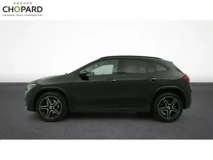 Photo 67 Mercedes GLA  250 e 8G-DCT