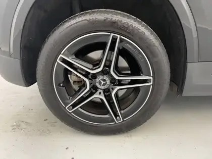 Photo 18 Mercedes GLA  250 e 8G-DCT