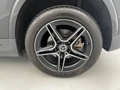 Photo 16 Mercedes GLA  250 e 8G-DCT