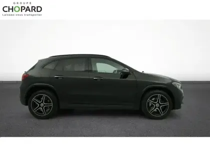 Photo 73 Mercedes GLA  250 e 8G-DCT