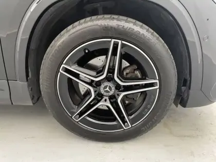 Photo 12 Mercedes GLA  250 e 8G-DCT