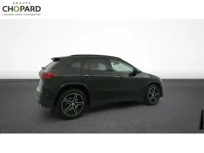 Photo 8 Mercedes GLA  250 e 8G-DCT