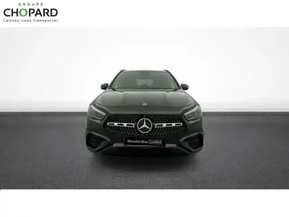 Photo 65 Mercedes GLA  250 e 8G-DCT