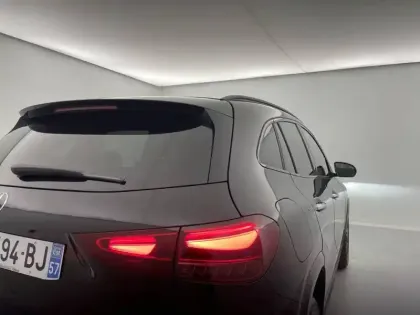 Photo 31 Mercedes GLA  250 e 8G-DCT