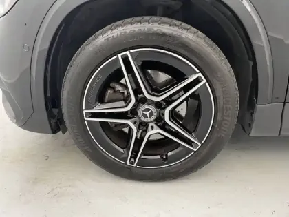 Photo 17 Mercedes GLA  250 e 8G-DCT