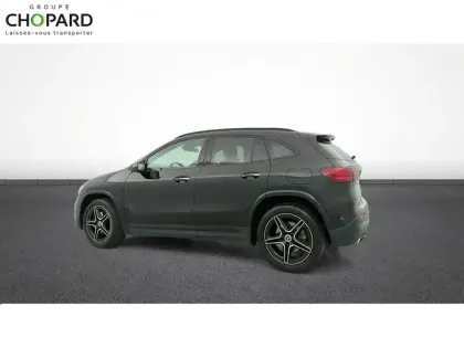 Photo 36 Mercedes GLA  250 e 8G-DCT