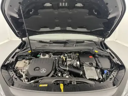 Photo 19 Mercedes GLA  250 e 8G-DCT