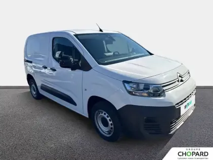 Photo 8 Citroën Berlingo  VAN M 650 BLUEHDI 100 S&S BVM5