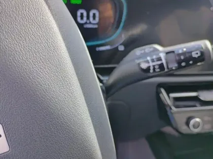 Photo 17 Kia Niro  1.6 GDi 138 ch HEV DCT6 Active